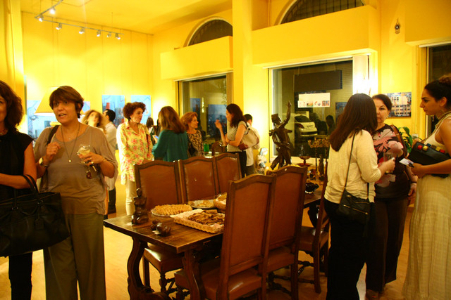 Collective Exhibition 